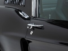 Ford Mustang Fastback V8 \'68 