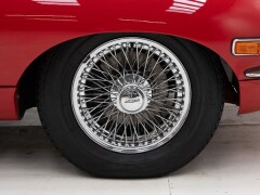 Jaguar E-Type 4.2 2+2 \'69 