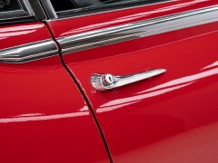 Jaguar E-Type 4.2 2+2 \'69 