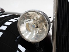 Berliet Dauphine 11 CV VIRL \'34 