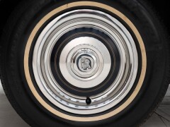 Rolls Royce Silver Cloud III Flying Spur \'65 