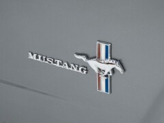 Ford Mustang Cabrio V8 \'66 