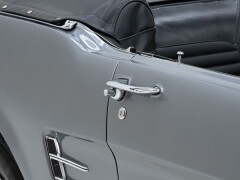 Ford Mustang Cabrio V8 \'66 