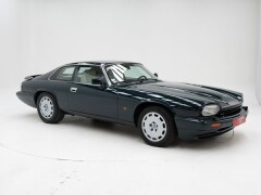 Jaguar XJR-S Coupe 6.0 V12 \'92 