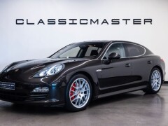 PORSCHE Panamera  4.8 S