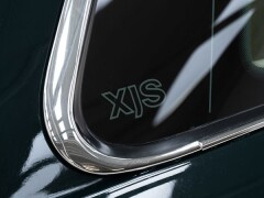 Jaguar XJR-S Coupe 6.0 V12 \'92 