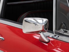 MG B GT + Overdrive \'71 