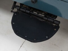 Land Rover Series II 109 Dormobile \'62 