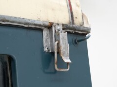 Land Rover Series II a 109 Dormobile \'62 