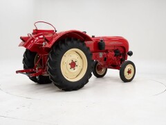 Porsche Standard STAR \'61 