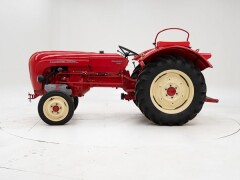 Porsche Standard STAR \'61 