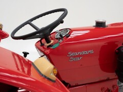 Porsche Standard STAR \'61 