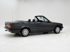 BMW  318i Cabriolet \'92 