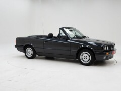BMW  318i Cabriolet \'92 