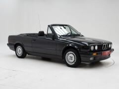 BMW  318i Cabriolet \'92 
