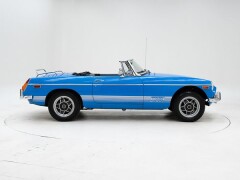 MG B Roadster \'79 