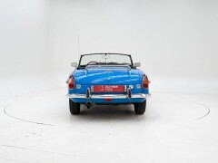 MG B Roadster \'79 