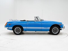 MG B Roadster \'79 