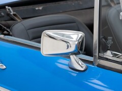 MG B Roadster \'79 