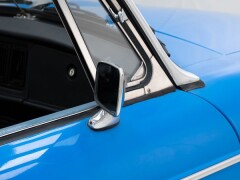 MG B Roadster \'79 
