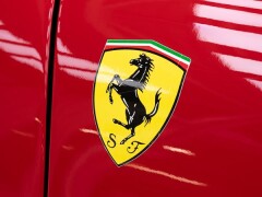 Ferrari 308 GTSi QV \'83 