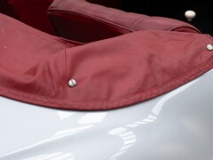 Mercedes Benz 190 SL + Hardtop \'62 