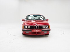 BMW  M6 \'88 