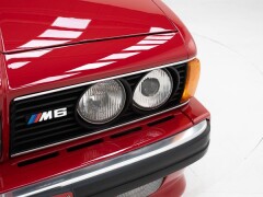 BMW  M6 \'88 