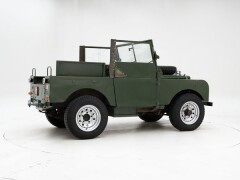 Land Rover Series 1 \'52 