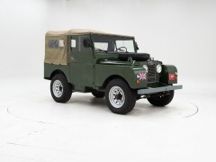 Land Rover Series 1 \'52 