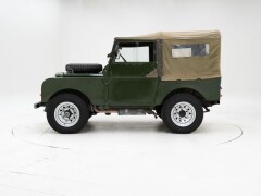 Land Rover Series 1 \'52 
