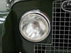 Land Rover Series 1 \'52 
