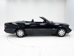 Mercedes Benz E200 Cabriolet \'95 