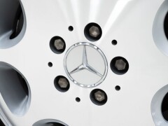 Mercedes Benz E200 Cabriolet \'95 