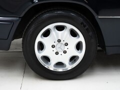 Mercedes Benz E200 Cabriolet \'95 