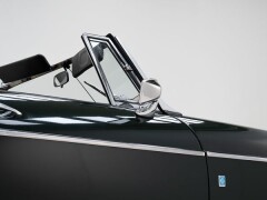 MG B roadster + overdrive \'72 