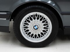 BMW  325i Cabriolet \'88 