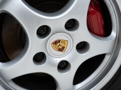 Porsche 968 \'95 