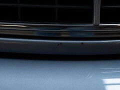 Mercedes Benz S 600 \'91 