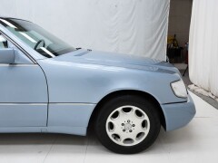 Mercedes Benz S 600 \'91 