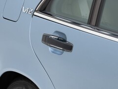 Mercedes Benz S 600 \'91 