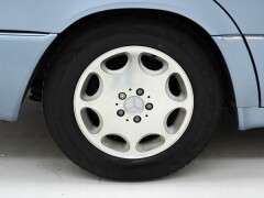 Mercedes Benz S 600 \'91 