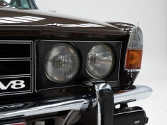 Rover P6 V8 \'71 