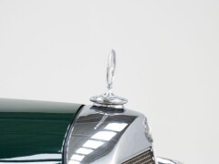 Mercedes Benz 220 A Cabriolet \'51 