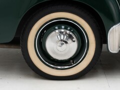 Mercedes Benz 220 A Cabriolet \'51 