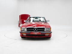 Mercedes Benz 280 SL + Hardtop \'84 