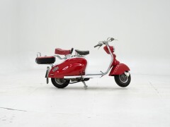 Lambretta  150 LD Mk II \'56 