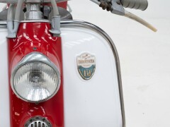 Lambretta  150 LD Mk II \'56 