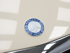 Mercedes Benz 380 SL + hardtop \'82 