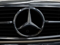 Mercedes Benz 380 SL + hardtop \'82 